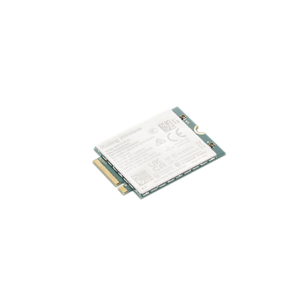 Lenovo ThinkPad Rolling Wireless RW101R-GL SDX12 4G USB M.2 3042 module for CS2627