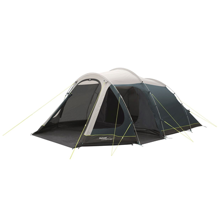 Outwell | Tent | Earth 5 | 5 person(s) | Blue