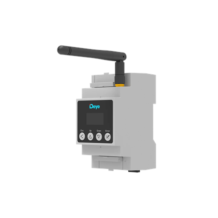 Deye Smart CT Energy Meter | SUN-SMART-CT01