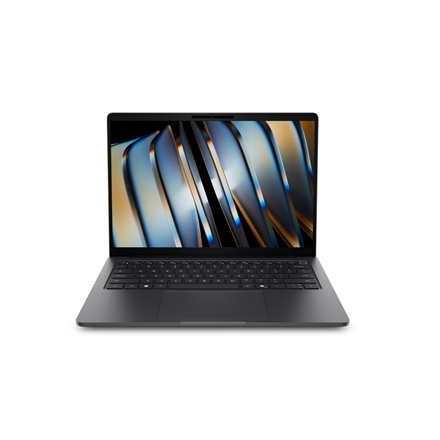 Dell Pro 5 14 P514265 | 14 " | WUXGA | 1920 x 1200 pixels | Anti-glare | AMD Ryzen AI 5 PRO | 435 | 16 GB | DDR5 | Solid-state drive capacity 512 GB | AMD Radeon 840M Graphics | Windows 11 Pro | Keyboard language Engl...
