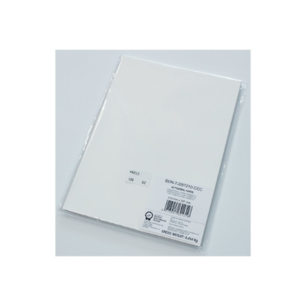 Brother Premium A4 thermal paper (100 sheets) | Brother