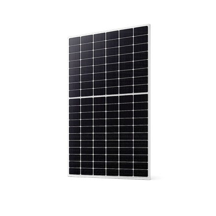 GCL 455 W | NT12R48/GDF | N-Type Bifacial Dual Glass Monocrystalline Cable 1200mm