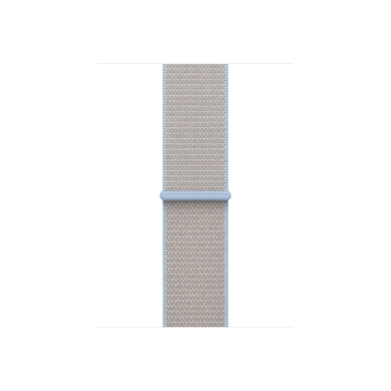 Apple 46mm Blue Mist Sport Loop | Apple