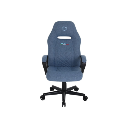 Onex ONEX STC | Gaming chairs | Short Pile Linen; Metal; Nylon base | Cowboy