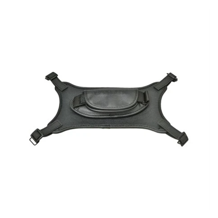 Durabook | DMRHUX Rotate Hand Strap for U11 | Black