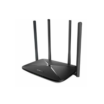 Mercusys MB115-4G 300 Mbps Wireless N 4G LTE Router | Mercusys