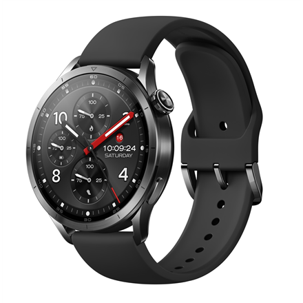 Xiaomi Watch S5 46mm | Smart watch | AMOLED | 1.48” | Waterproof | Black