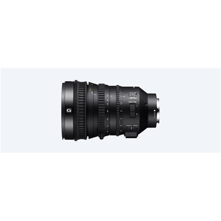 Sony | SEL-P18110G E PZ 18–110 mm F4 G OSS | Sony