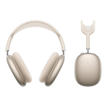Apple AirPods Max 2 - Starlight | Apple