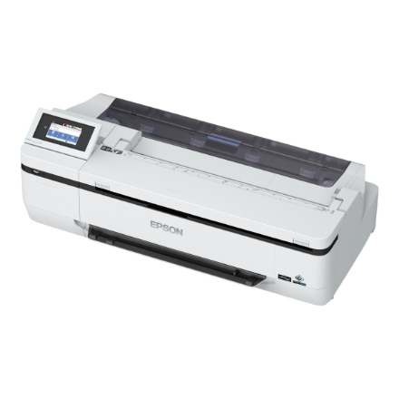 Epson | Wireless Printer | SureColor SC-T3100M-MFP | Inkjet | Colour | Inkjet Multifunctional Printer | A1 | Wi-Fi | Light Grey