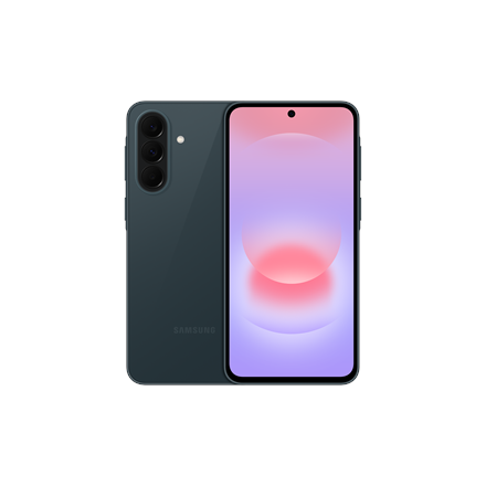 Samsung Galaxy A37 A376 | Gray Green | 6.7 " | Super AMOLED | 2340 x 1080 pixels | Exynos | 1480 (4 nm) | Internal RAM 6 GB | 128 GB | Dual SIM | 4G | 5G | Main camera resolution 50+8+5 MP | Secondary camera resolutio...