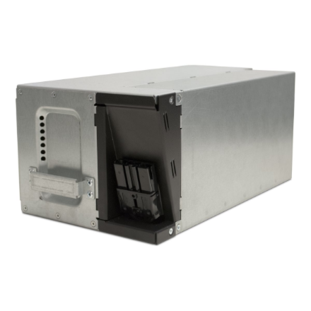 APC Replacement Battery Cartridge for Smart-UPS, 120V 5Ah lead-acid battery, 2-year repair or replace warranty | Schneider Electric