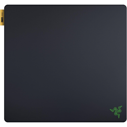 Razer Gigantus V2 Pro Soft Gaming Mouse Mat, Large, Speed | Black