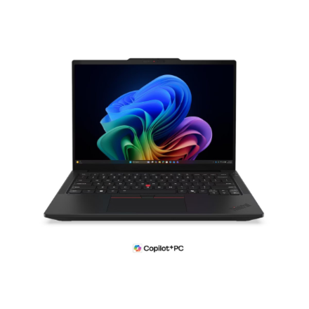Lenovo ThinkPad T14 G7 Intel | Black | 14 " | IPS | WUXGA | 1920 x 1200 pixels | Anti-glare | Intel Core Ultra 5 | 325 | 16 GB | LPCAMM2 LPDDR5X | Solid-state drive capacity 512 GB | Intel Graphics | Windows 11 Pro |...