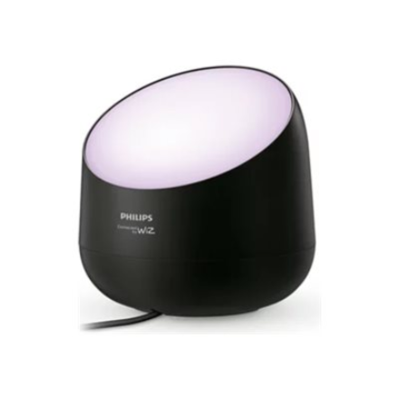 Philips Smart Squire Lite Black EU | 8.5 W | RGB/white light | Bluetooth, Wi-Fi
