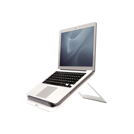 Fellowes | Laptop Stand | Quick Lift I-Spire | 320 x 42 x 286 mm | White