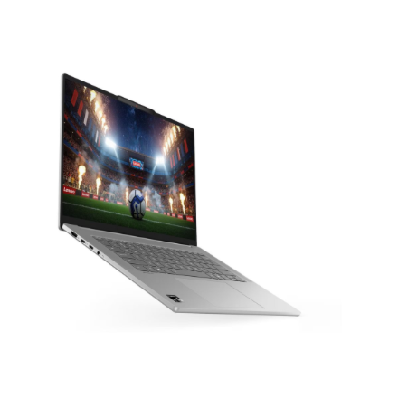 Lenovo IdeaPad Slim 5 15Q8Y11 15.3 WQXGA Snapdragon X2 Plus X2P-42-100/16GB/512GB/Qualcomm Adreno GPU/WIN11 Home/Nordic Backlit kbd/Cloud gr