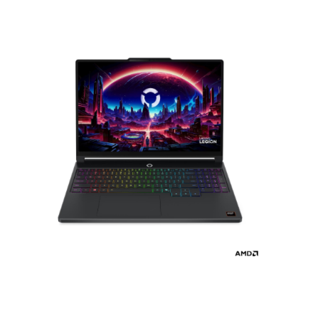 Lenovo Legion 5 15AGP11 AMD | Eclipse Black | 15.3 " | OLED | WQXGA | 2560 x 1600 pixels | Glossy | AMD Ryzen AI 9 | 465 | 32 (2x16GB) GB | SODIMM DDR5 | Solid-state drive capacity 1000 GB | NVIDIA GeForce RTX 5070 |...