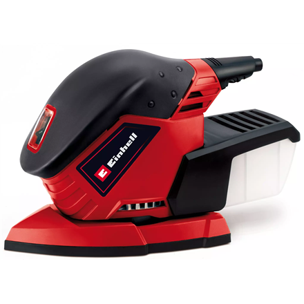 einhell | Delta Sander TE-OS 1320 | 130 W