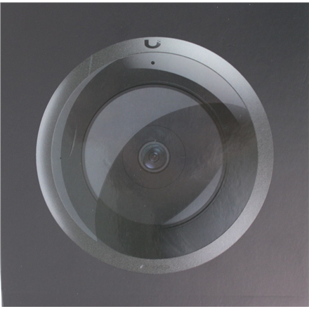 SALE OUT. Ubiquiti 360 Degree Overhead View Camera | Ubiquiti | Dome Camera | AI 360 | 12 month(s) | Dome | 4 MP | Fisheye | Power over Ethernet (PoE) | IPX4, IK08 | H.264 | DEMO