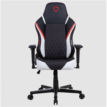 Onex | FX8 Formula X Module Injected | Premium Gaming Chair | Black/Red/White