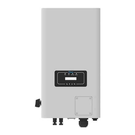 Deye Inverter On-Grid 10kW 2MPPT | SUN-10K-G06P3-EU-BM2-P1