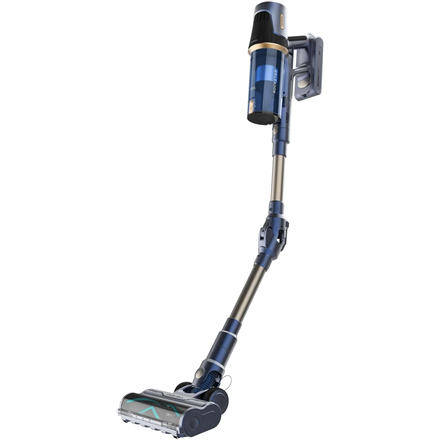 Cecotec Vacuum cleaner | Conga Rockstar RS70 Pet Flex | Cordless operating | Stick/handheld | 500 W | 33.6 V | Operating time (max) 65 min | Blue