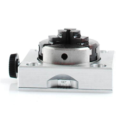 Proxxon Clamping Holder for Milling Machines MF 70 and KT 70 | PR24264
