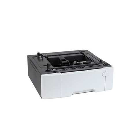 Lexmark | Accessory | 550-Sheet Tray | Paper Handling | Grey/White