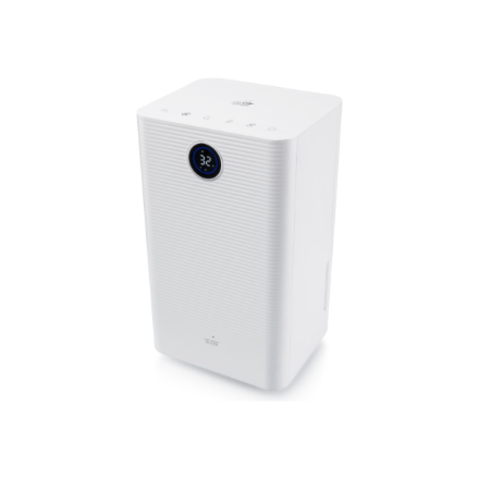 ETA | Dehumidifier | Dryner 3630 90000 | Power 200 W | Suitable for rooms up to 60 m² | Water tank capacity 2 L | White