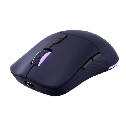 Lenovo Accessories Legion M220 Wireless RGB Gaming Mouse - Nebula Purple | Lenovo