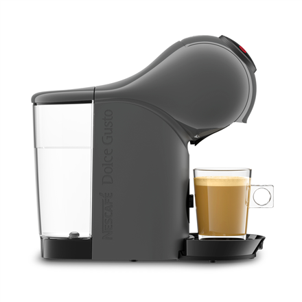 Krups NESCAFÉ Dolce Gusto Genio S, Grey | Krups