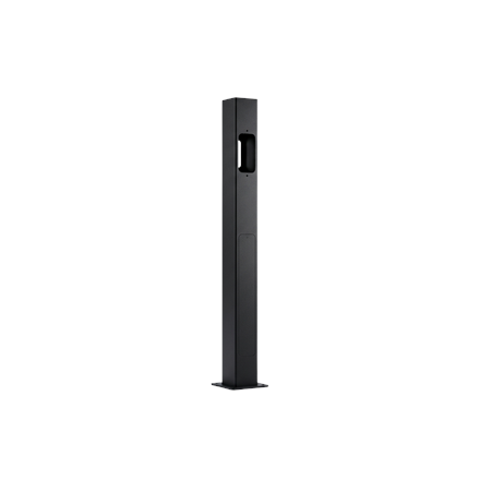 ModuREX Core Pro Rail | MX-CR-PRO-RAIL | Black
