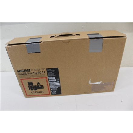 SALE OUT. ASUS UX3407QA-QD202W/126100/0005DA/16G/UI/2DQD/WOC/V/WAE/PL | Asus | Zenbook A14 UX3407QA-QD202W | Zabriskie Beige | 14 " | OLED | WUXGA | 1920 x 1200 pixels | Glossy | Snapdragon X | X1 26 100 | 16 GB | LPD...