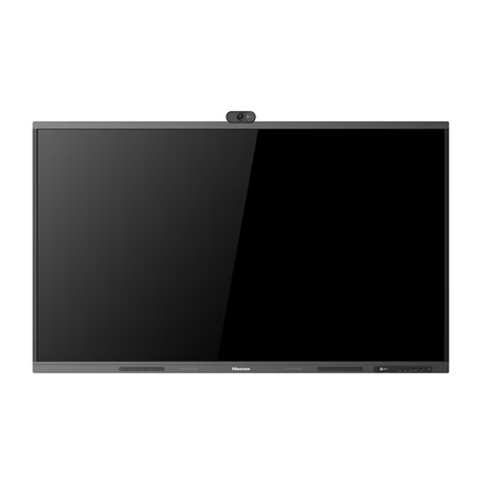 Hisense | Advanced Interactive Display | 65WM6FE GoBoard Live Pro | 65 " | Landscape/Portrait | 24/7 | Android | Wi-Fi | 8 ms | 178 ° | 178 ° | 400 cd/m²