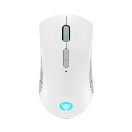 Lenovo | Gaming Mouse | Legion M600 | Gaming Mouse | Wireless/Wired | Optical | Bluetooth, USB-C | Stingray | Yes