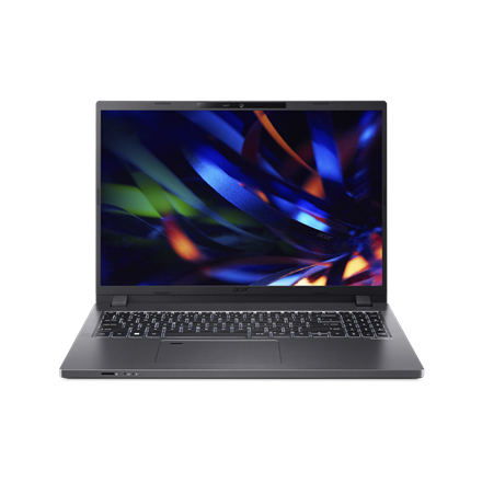 Acer | TravelMate | TMP216-51-G2-TCO-32B7 | 16 " | WUXGA | 1920 x 1200 pixels | Intel Core 3 | 100U | 8 GB | DDR5 | Solid-state drive capacity 512 GB | Intel Graphics | DOS | 802.11ax | Bluetooth version 5.3 | Keyboar...