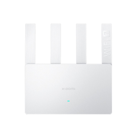 Xiaomi | Router | BE3600 | 802.11be | 10/100/1000/2500 Mbit/s | Ethernet LAN (RJ-45) ports 4 | Mesh Support Yes | MU-MiMO Yes | No mobile broadband