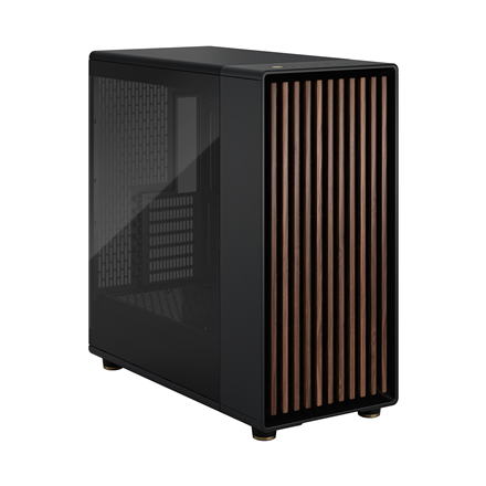 Fractal Design | North XL | ATX | Charcoal Black TG Dark