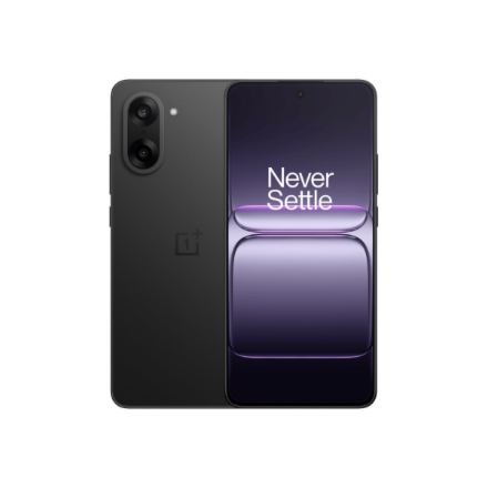 OnePlus | Nord CE5 | Black Infinity | 6.77 " | Fluid AMOLED | 1080 x 2392 pixels | Mediatek | Internal RAM 8 GB | 256 GB | Dual SIM | 4G | Main camera resolution 50+8 MP | Secondary camera resolution 16 MP | Android |...