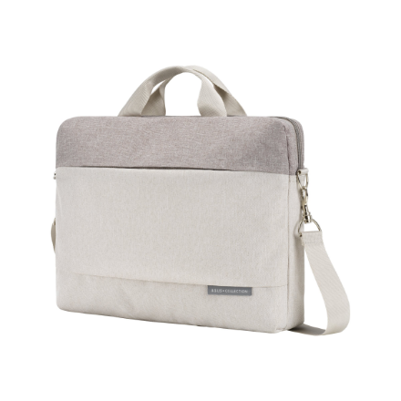 Asus | Shoulder Bag | EOS 2 | Case | Light Gray