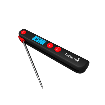 Barbecook | Digital pocket thermometer (per 6 pcs) | BC-ACC-7078