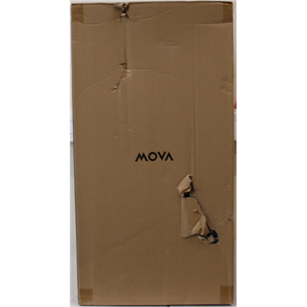 SALE OUT. | MOVA Wet and Dry Vacuum cleaner | M50 Ultra | Cordless operating | Handstick | Washing function | 450 W | Operating time (max) 40 min | Grey | Warranty 36 month(s) | DAMAGED PACKAGING