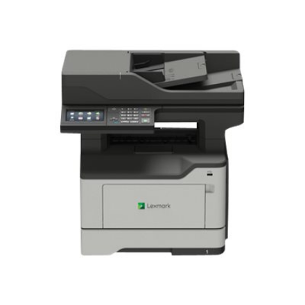 Lexmark MX522adhe Monochrome Laser Printer | Lexmark