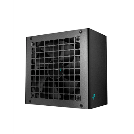 Deepcool | PK550D | 550 W | 80 PLUS Bronze Certified | Black