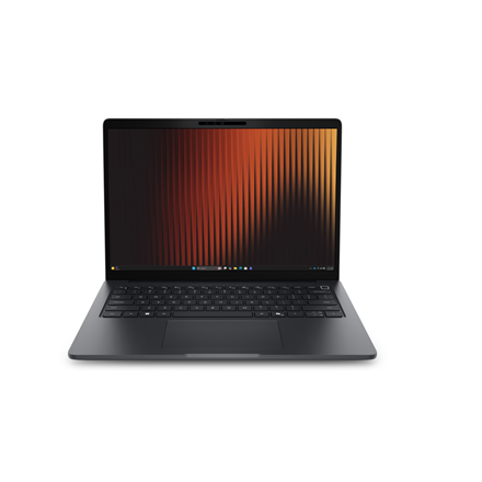 Dell Pro 3 14 P314265 | 14 " | WUXGA | 1920 x 1200 pixels | Anti-glare | AMD Ryzen AI 5 PRO | 435 | 16 GB | DDR5 | Solid-state drive capacity 512 GB | AMD Radeon 840M Graphics | Windows 11 Pro | Keyboard language Engl...