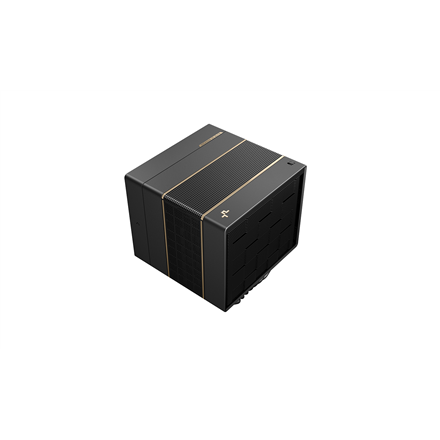 Deepcool CPU Air Cooler | ASSASSIN VC ELITE | Black | Intel, AMD