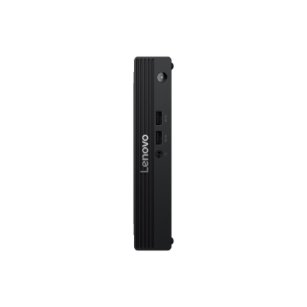 Lenovo V100q N100/8GB/128GB/Intel UHD Graphics/WIN11 Pro/ENG kbd/Eclipse Black/1Y Warranty | Lenovo