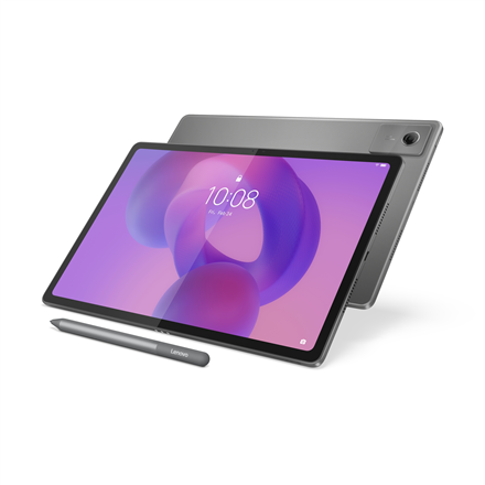 Lenovo Idea Tab Plus Wi-Fi (w/o power adapter) | ZAG70004SE | 12.1 " | Luna Grey | IPS | 2560 x 1600 pixels | MediaTek | Dimensity 6400 | 12 GB | Soldered LPDDR4x | 256 GB | Wi-Fi | Front camera | 8 MP | Rear camera |...
