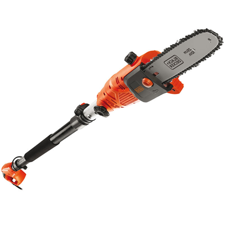 BLACK & DECKER | Brushcutter | PS7525 | 800 W | 210-240 V